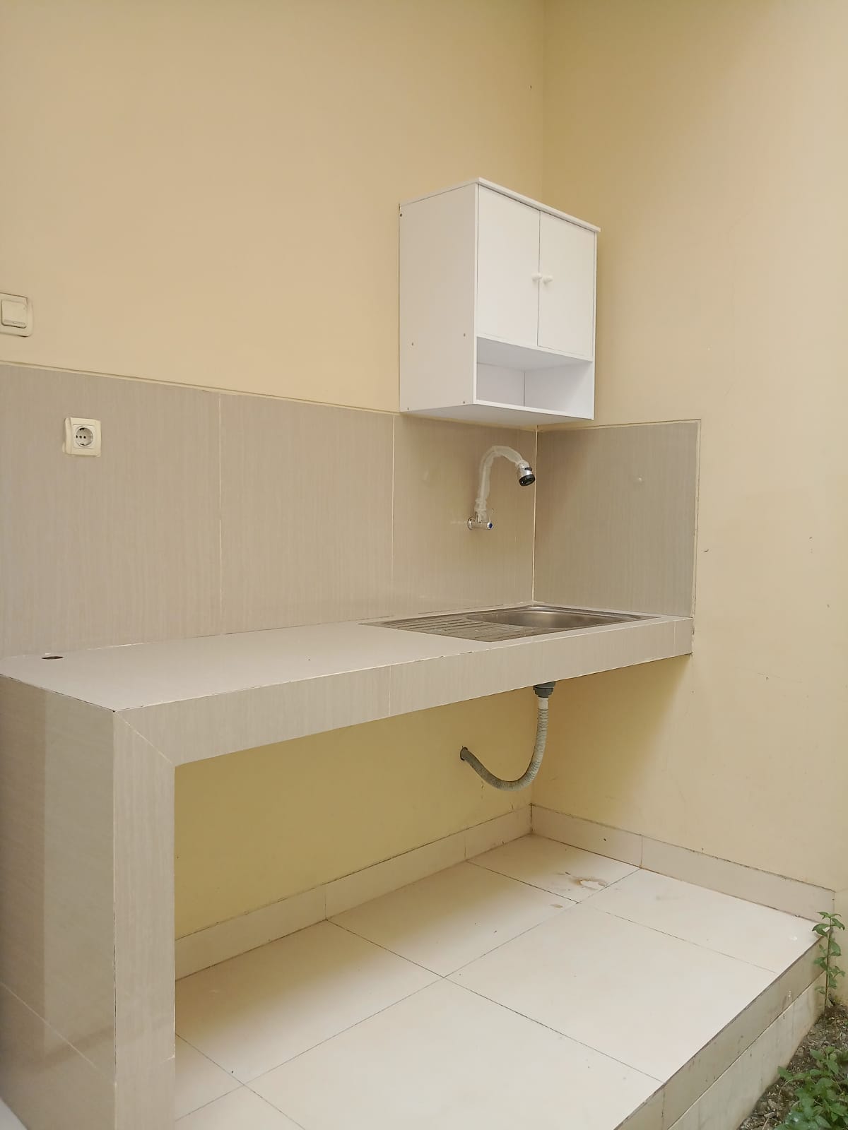DiSewakan Rumah di Djava Residence Jababeka